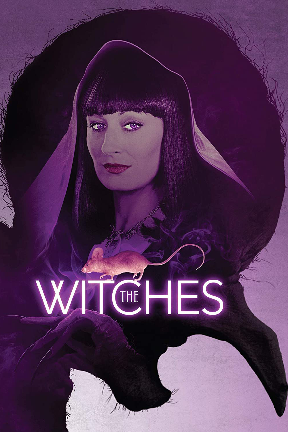 The Witches (1990) [150658] (A1669706907) [[Kids Movies]] --Plex--